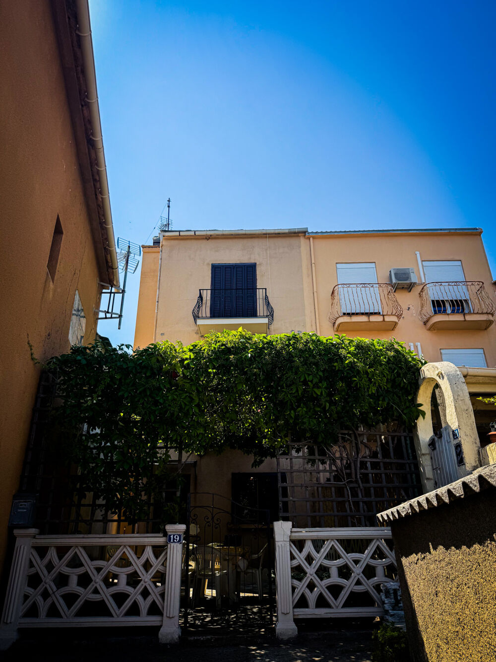 MAISON ROUTE DU BORD DE MER - MIOMU