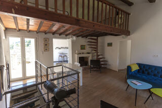  Maison � vendre 4 pi�ces 77 m�