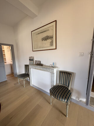  Appartement à vendre 5 pièces 127 m²