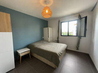  Appartement à louer 3 pièces 79 m²