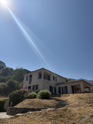  Maison à vendre 6 pièces 132 m²