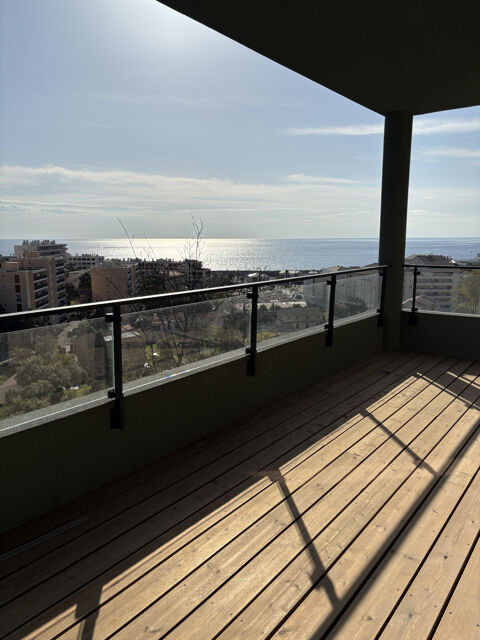   APPARTEMENT T4 SECTEUR TOGA Appartement - 4 pi�ce(s) - 101 m�