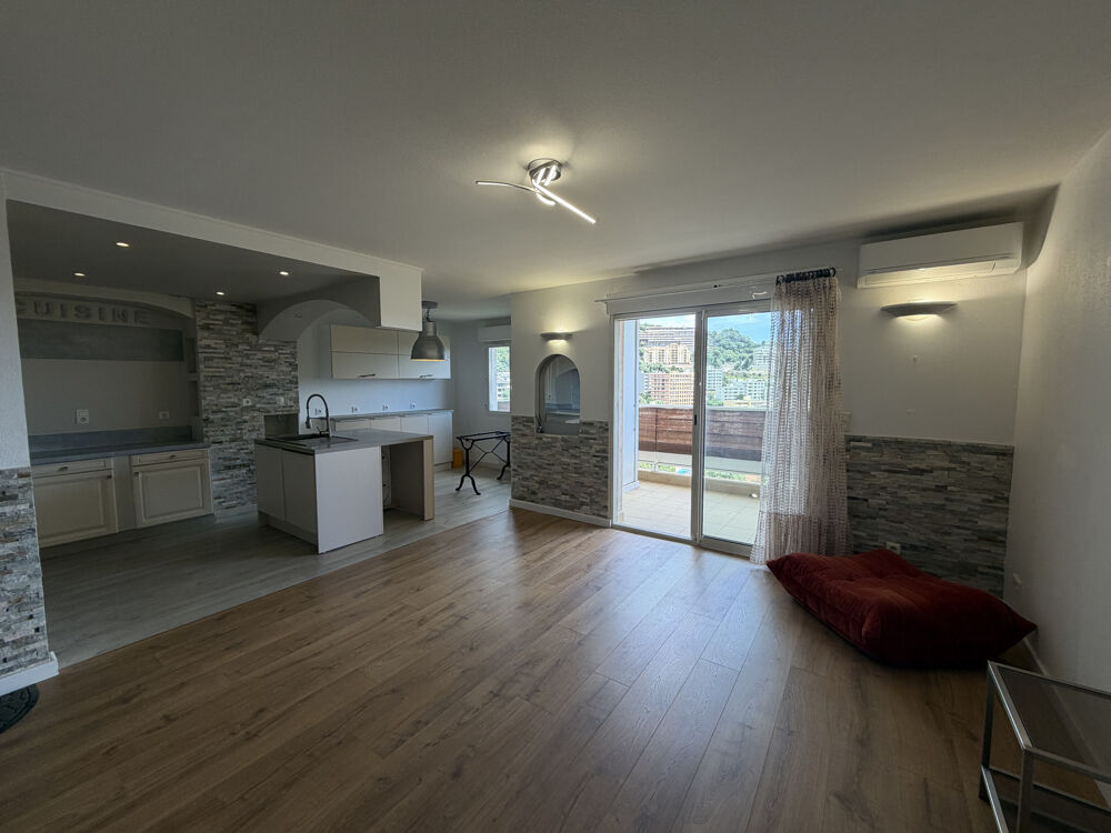 Vente Appartement APPARTEMENT T4 BASTIA - FANGO Bastia