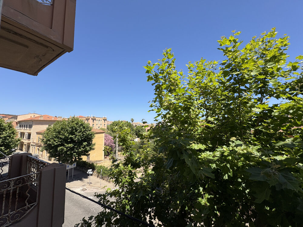 Vente Appartement F4 AVENUE L'ÎLE-ROUSSE L ile rousse
