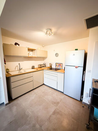  Appartement à vendre 2 pièces 44 m²