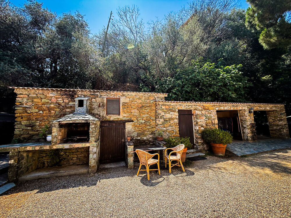 à vendre  Maison Bastia (20200)