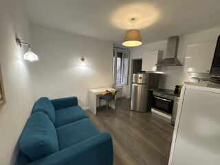  Appartement à vendre 2 pièces 29 m²