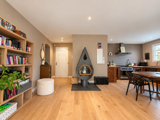 Vente Maison MAISON FAMILIALE BIGUGLIA Biguglia