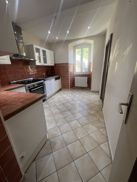  Appartement � louer 3 pi�ces 78 m�