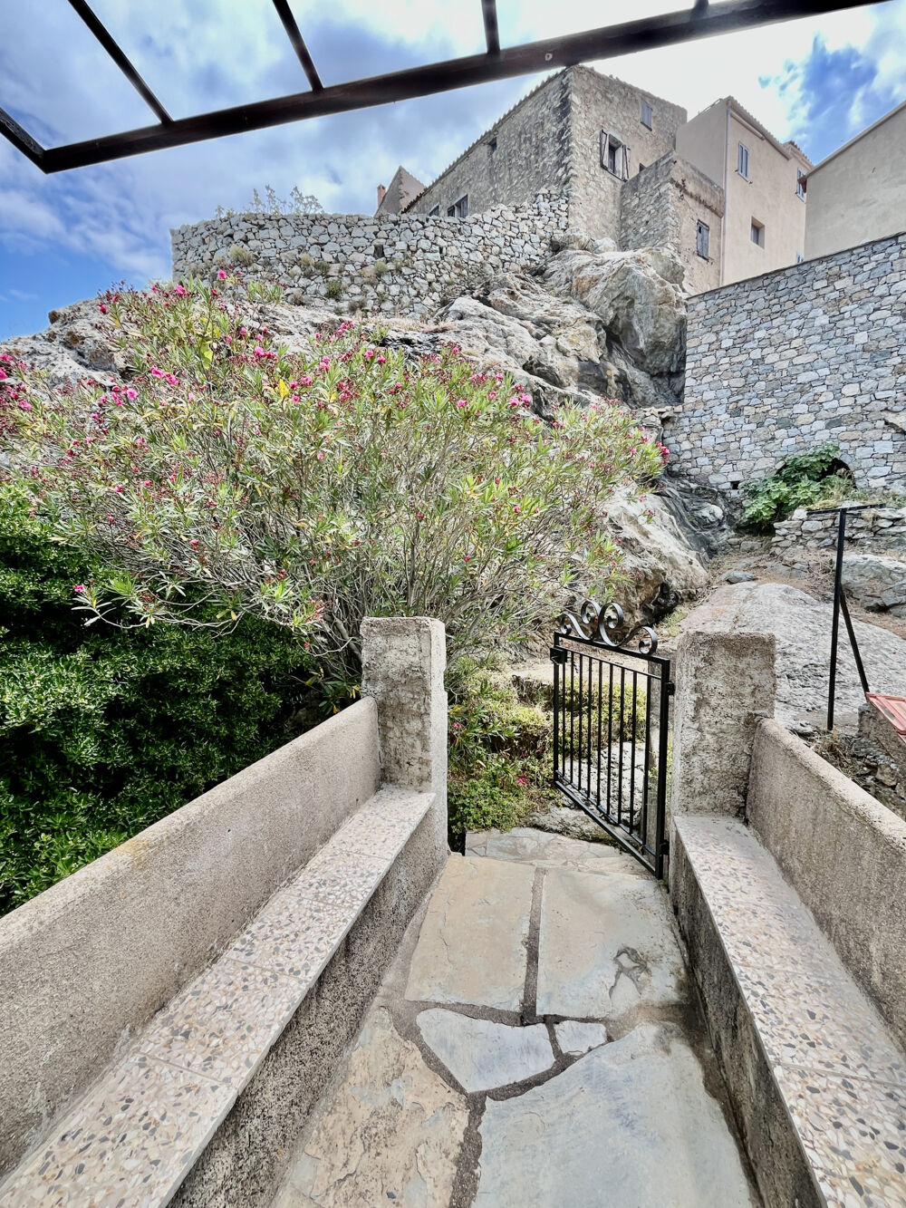 Vente Maison MAISON DE VILLAGE SPELONCATO - BALAGNE Speloncato