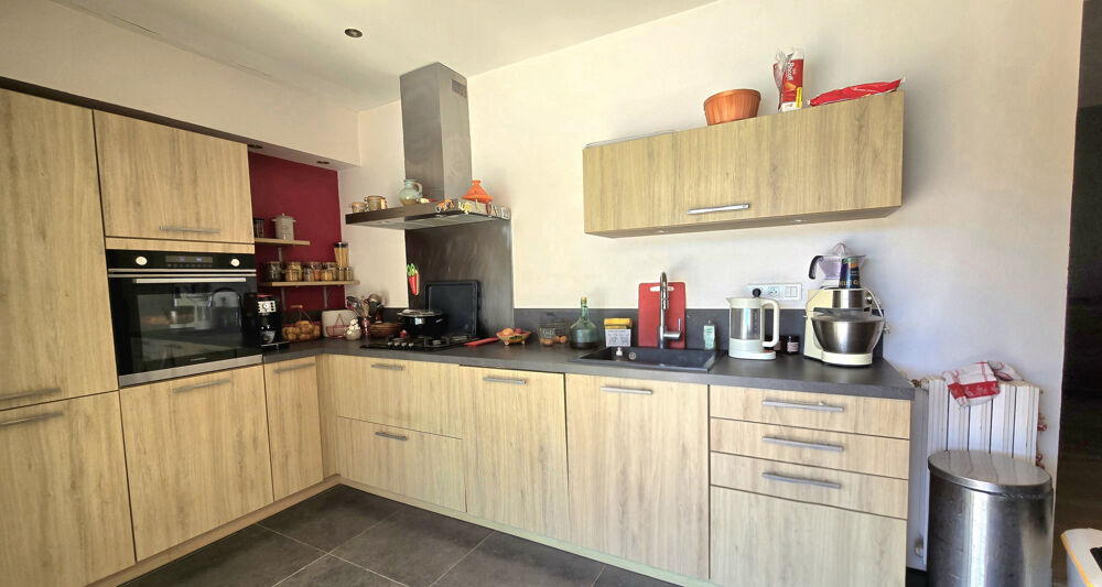 à vendre  Maison Pietracorbara (20233)