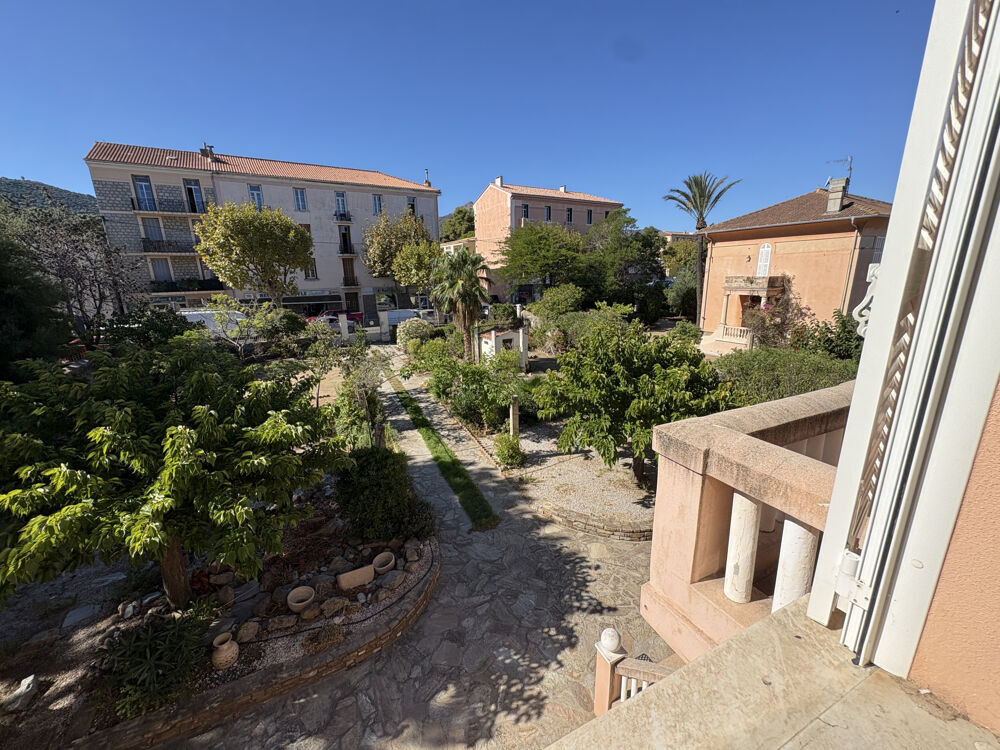 à vendre  Maison L'Île-Rousse (20220)