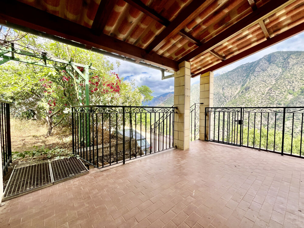 Vente Maison MAISON DE VILLAGE - ASCO Asco