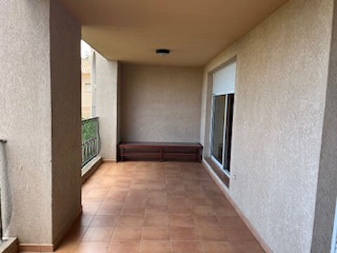  Appartement � louer 1 pi�ce 64 m�