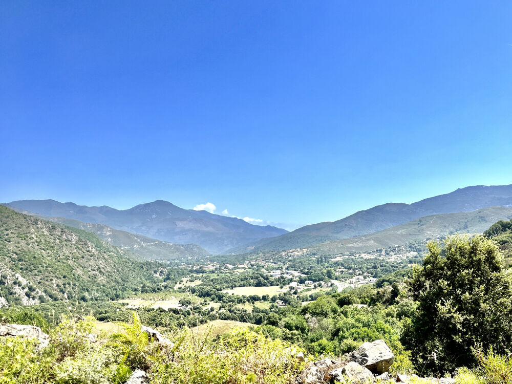 Vente Appartement APPARTEMENT VALLE DI ROSTINO Valle di rostino