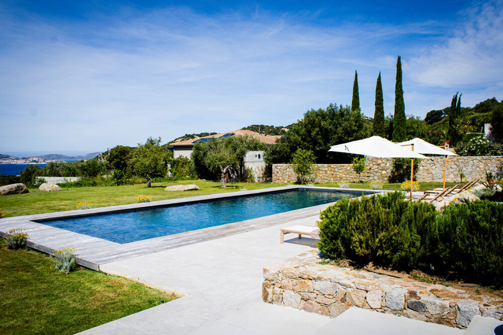 Vente Maison VILLA CONTEMPORAINE - LUMIO Lumio