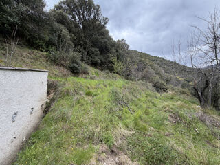  Terrain � vendre 738 m�