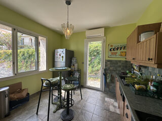  Maison � vendre 3 pi�ces 83 m�