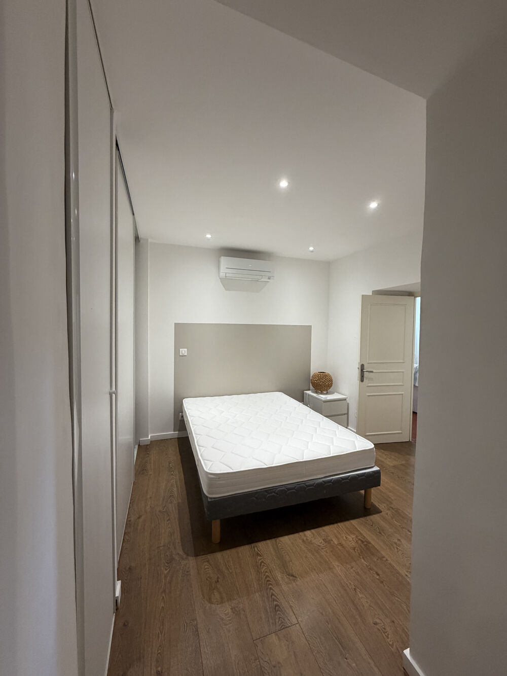 Location Appartement APPARTEMENT MEUBLE T2 - BOULEVARD PAOLI Bastia