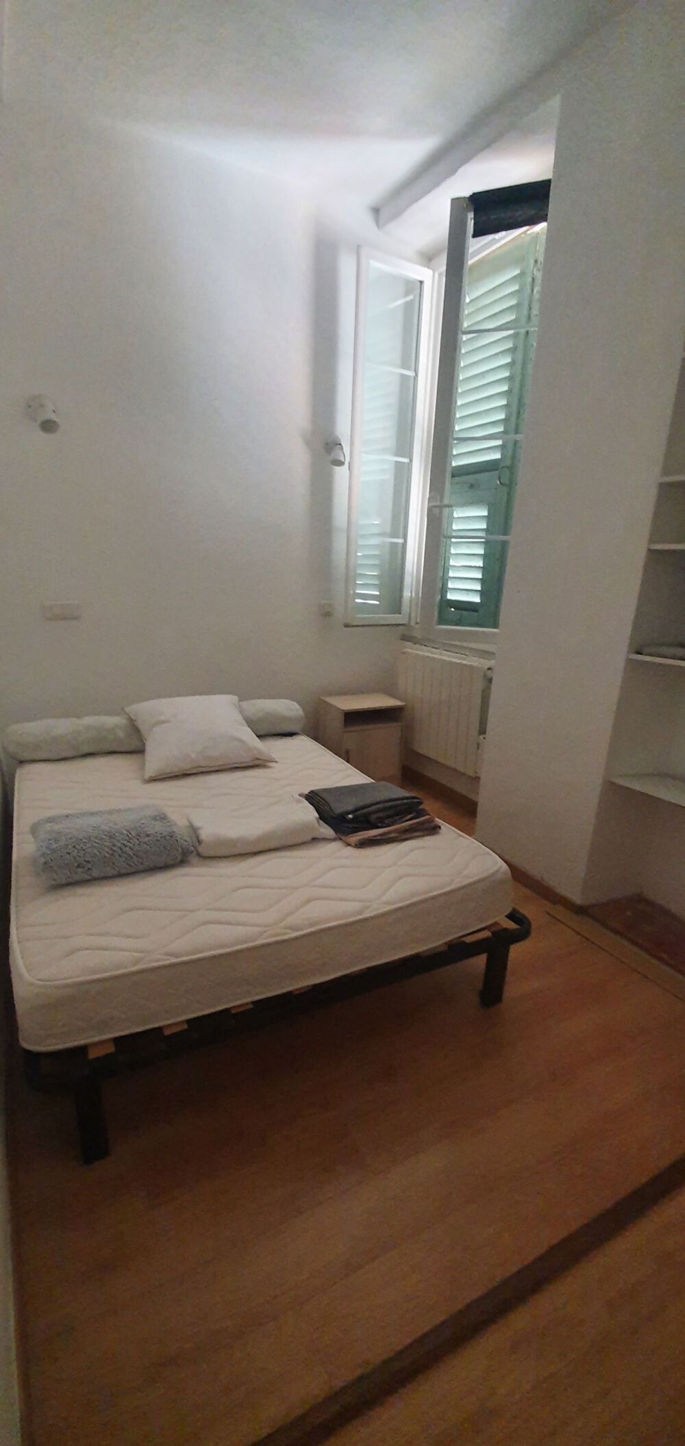 F3 LOUE - RUE CARBUCCIA - BASTIA