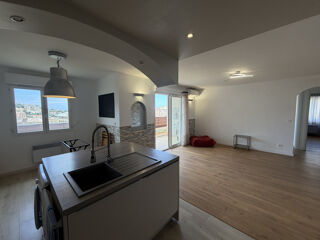  Appartement à vendre 4 pièces 79 m²