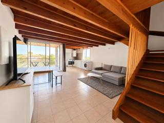  Appartement à louer 4 pièces 74 m²
