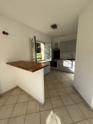  Maison à louer 3 pièces 43 m²