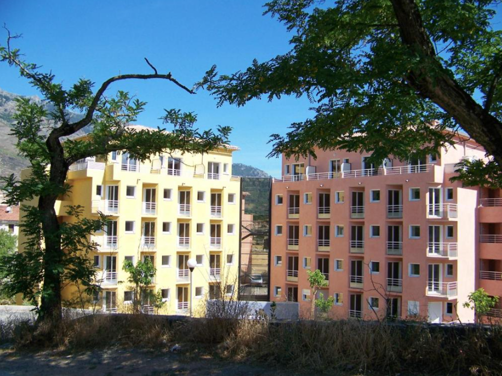 Vente Appartement STUDIO MEUBLÉ EN RÉSIDENCE ÉTUDIANTE   CORTE Corte
