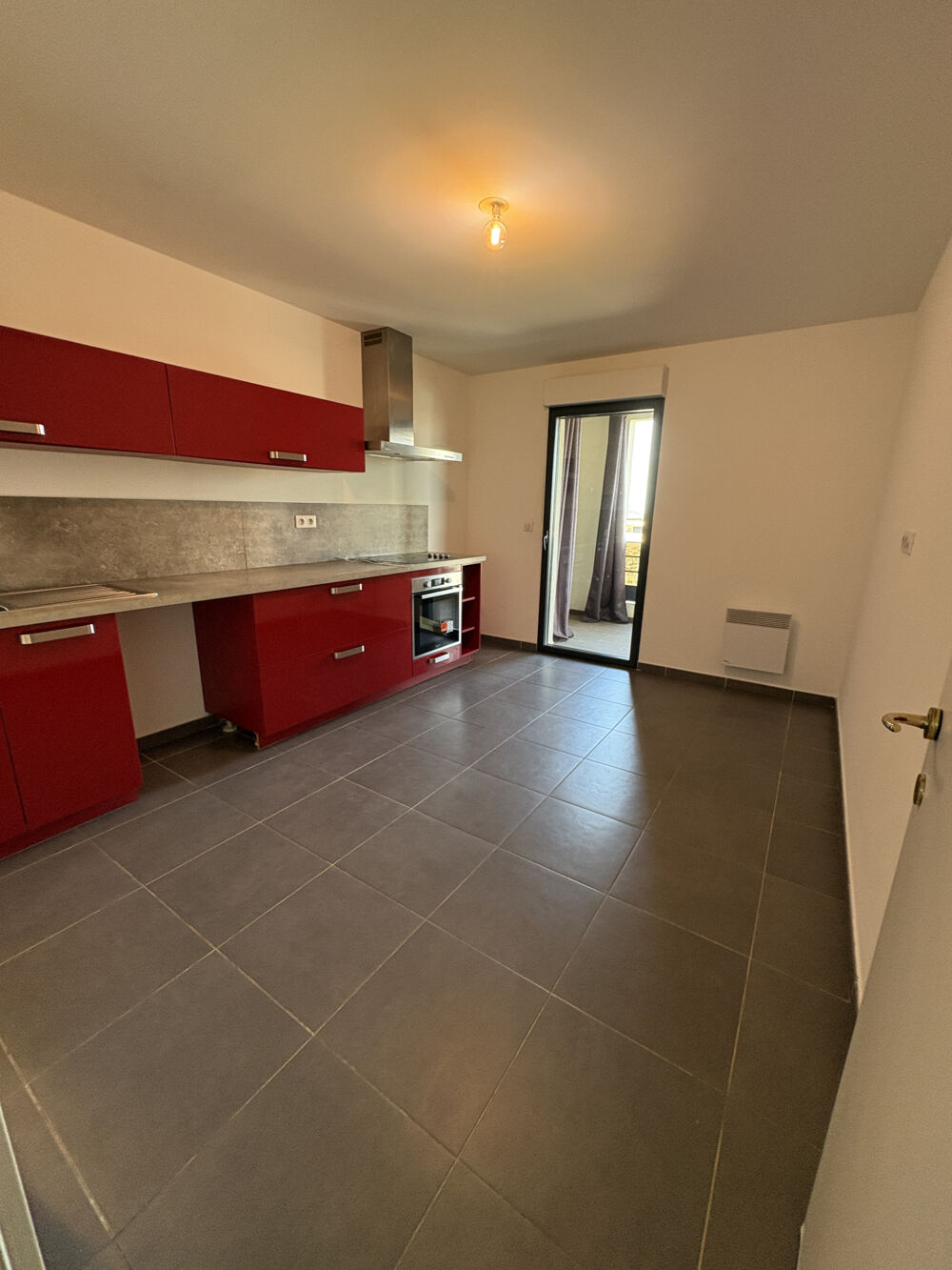 BEAU T3 DOMAINE DU LEVANT I- BORGO