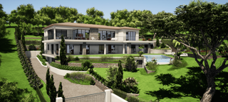  Maison  vendre 12 pices 660 m