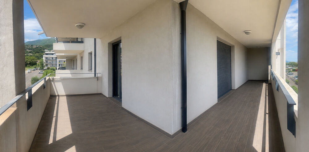 Location Appartement BEAU T3 DOMAINE DU LEVANT I- BORGO Borgo