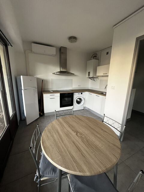  Appartement  louer 1 pice 35 m