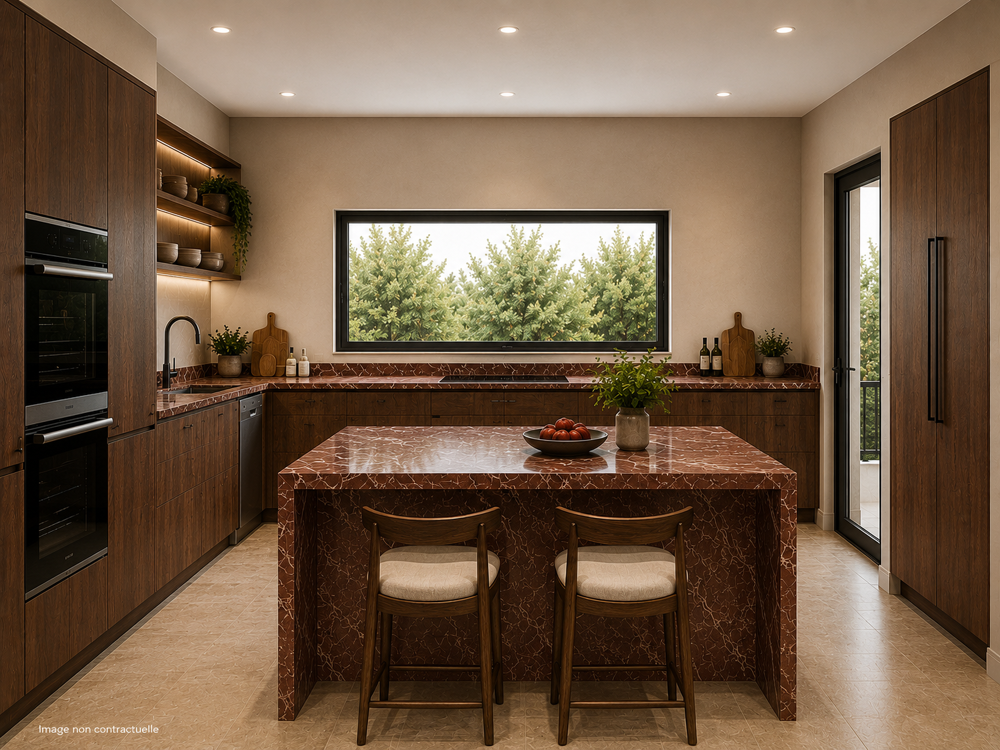 à vendre  Maison Santa-Maria-di-Lota (20200)