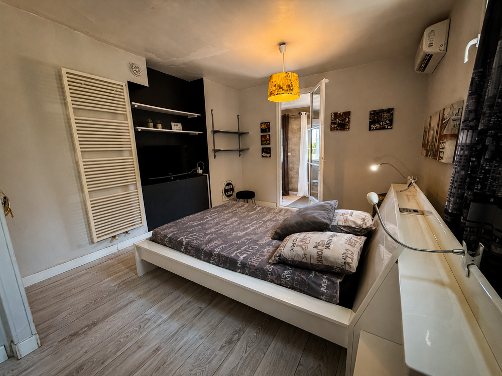 à vendre  Maison Bastia (20200)