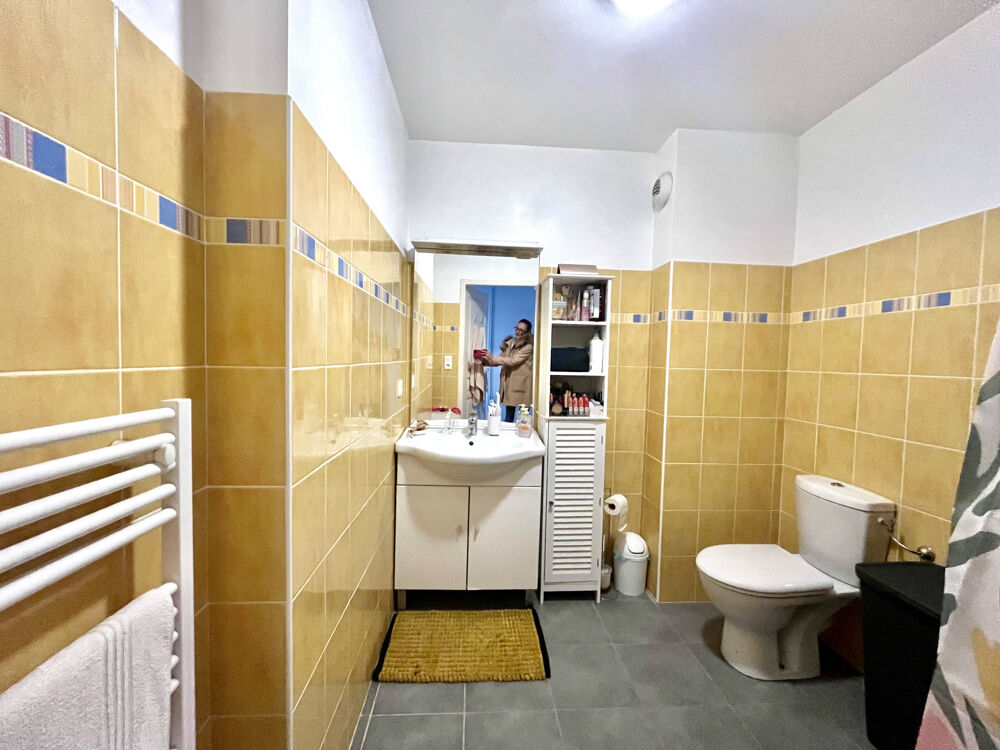 Vente Appartement APPARTEMENT T2 - RESIDENCE D'OCCI - L'ILE ROUSSE L ile rousse