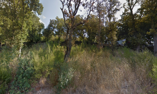  Terrain � vendre 1960 m�