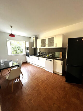  Maison à louer 4 pièces 113 m²
