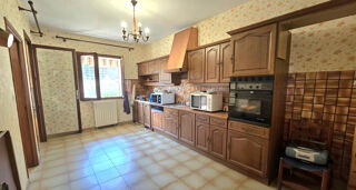  Maison � vendre 6 pi�ces 210 m�