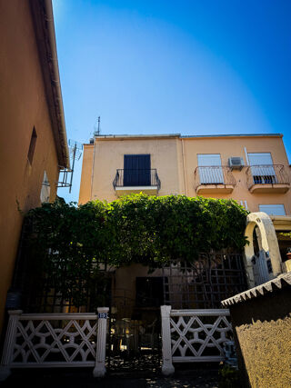  Maison à vendre 3 pièces 120 m²