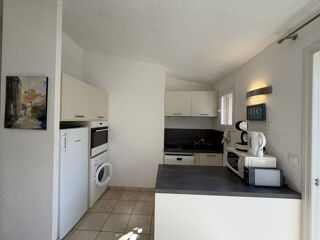  Maison à vendre 1 pièce 40 m²