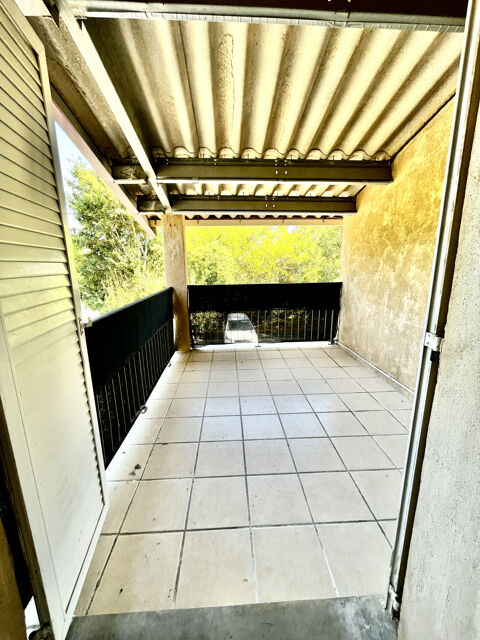  Appartement � louer 3 pi�ces 63 m�