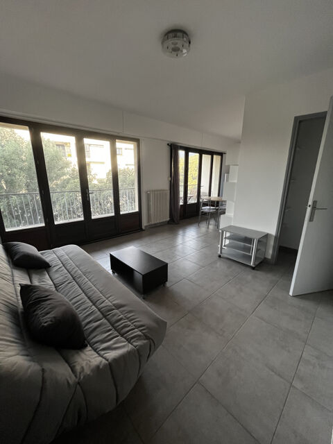  Appartement � louer 1 pi�ce 35 m�