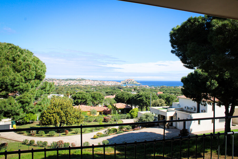 � vendre  Maison Calvi (20260)