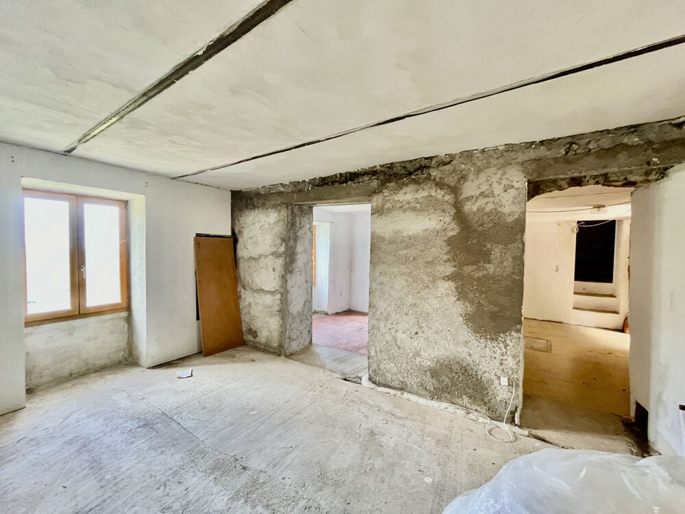 Vente Maison MAISON DE VILLAGE SPELONCATO - BALAGNE Speloncato