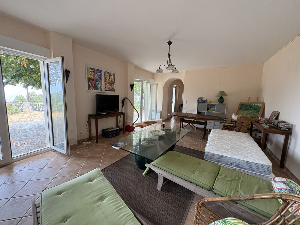 Vente Maison PROPRIETE CARDO Bastia