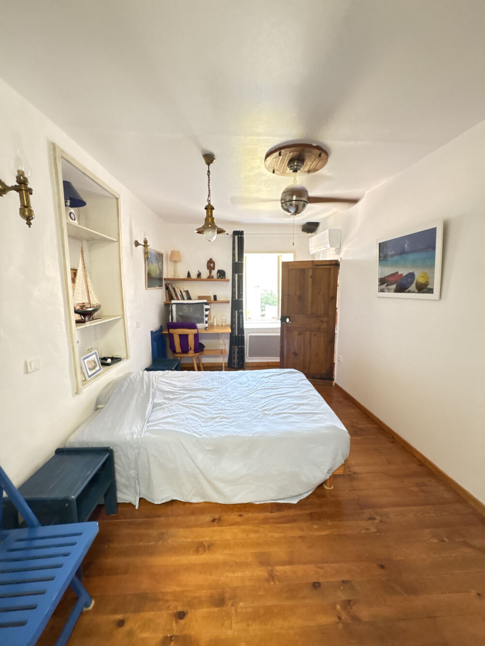 Vente Appartement APPARTEMENT DUPLEX - PALMENTU - SANTA REPARATA DI BALAGNA Santa reparata di balagna