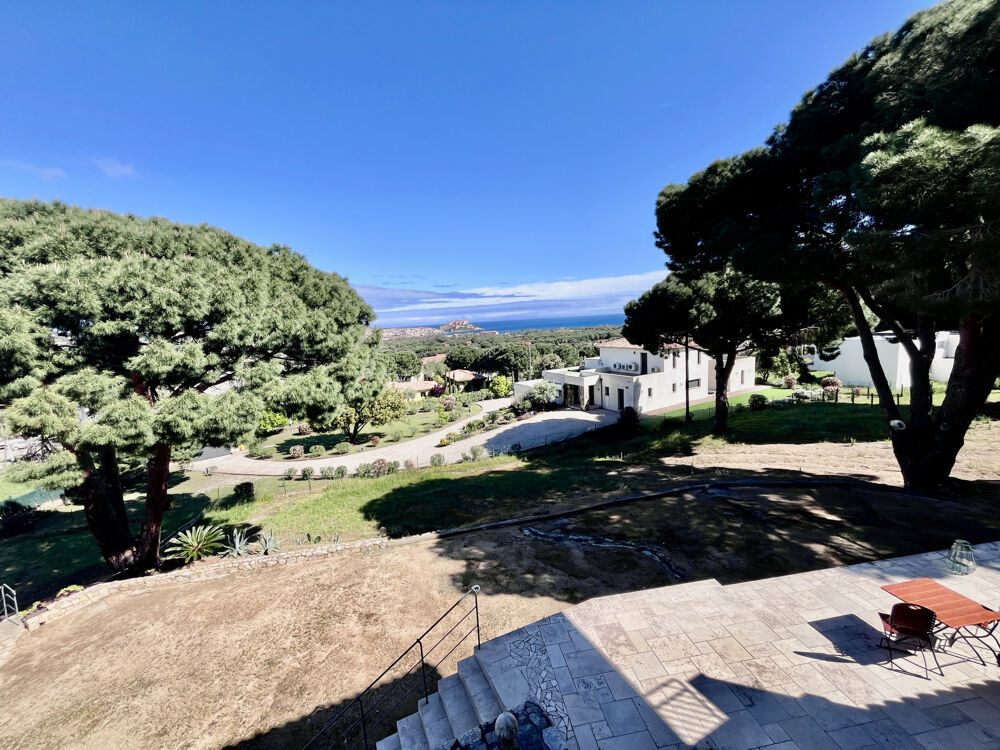 � vendre  Maison Calvi (20260)