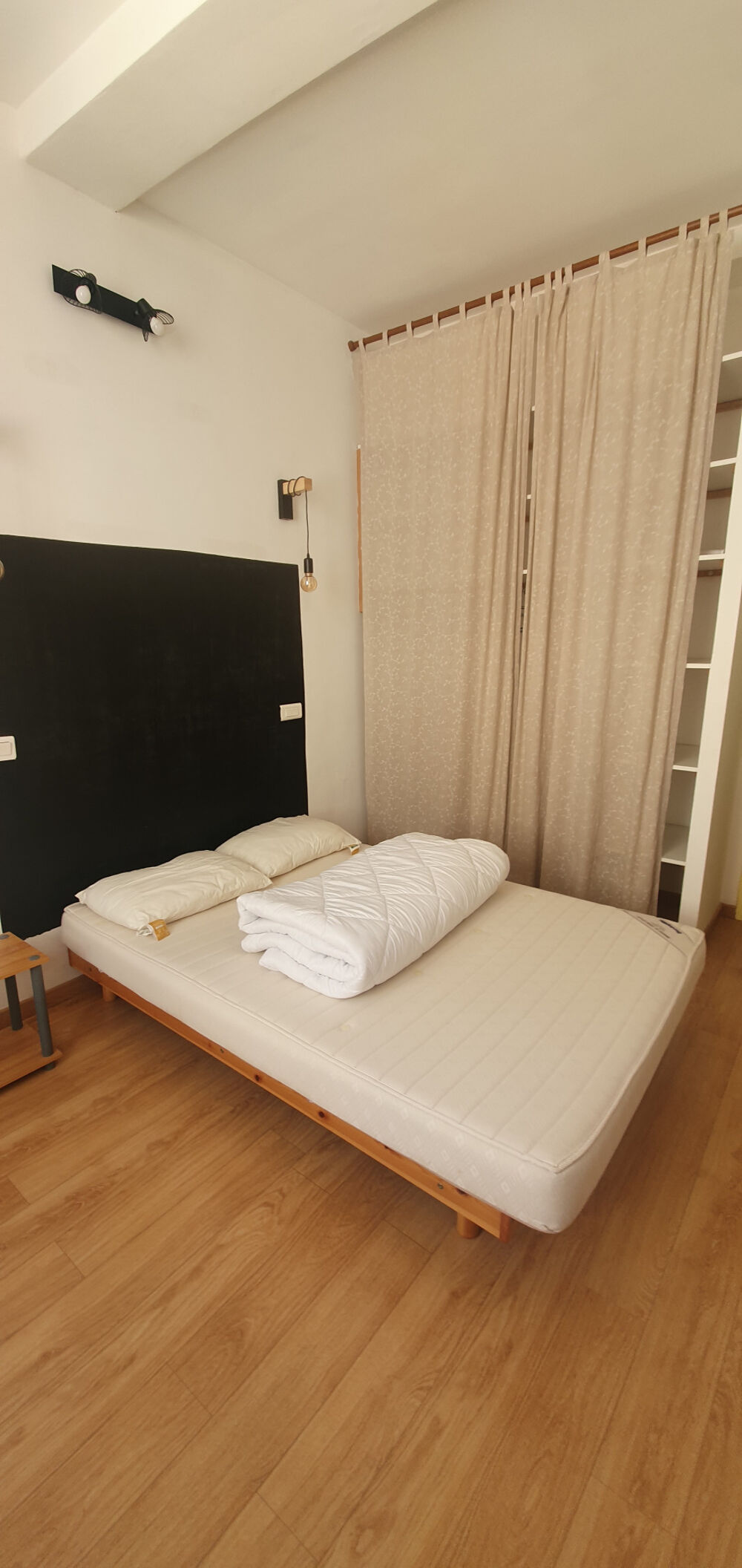 F3 LOUE - RUE CARBUCCIA - BASTIA
