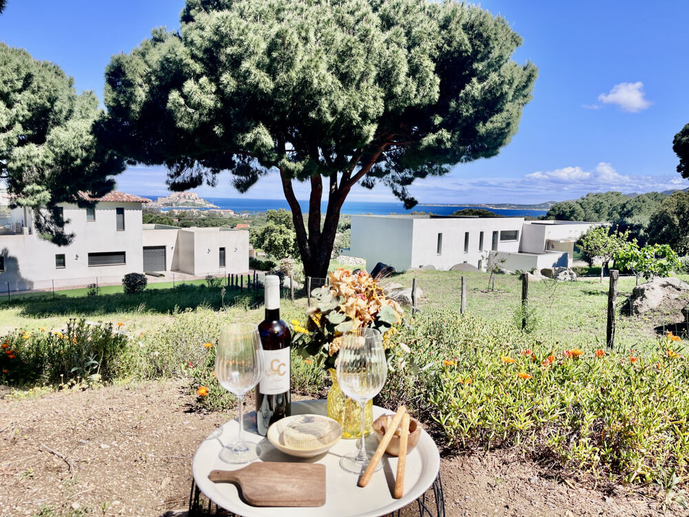 � vendre  Maison Calvi (20260)