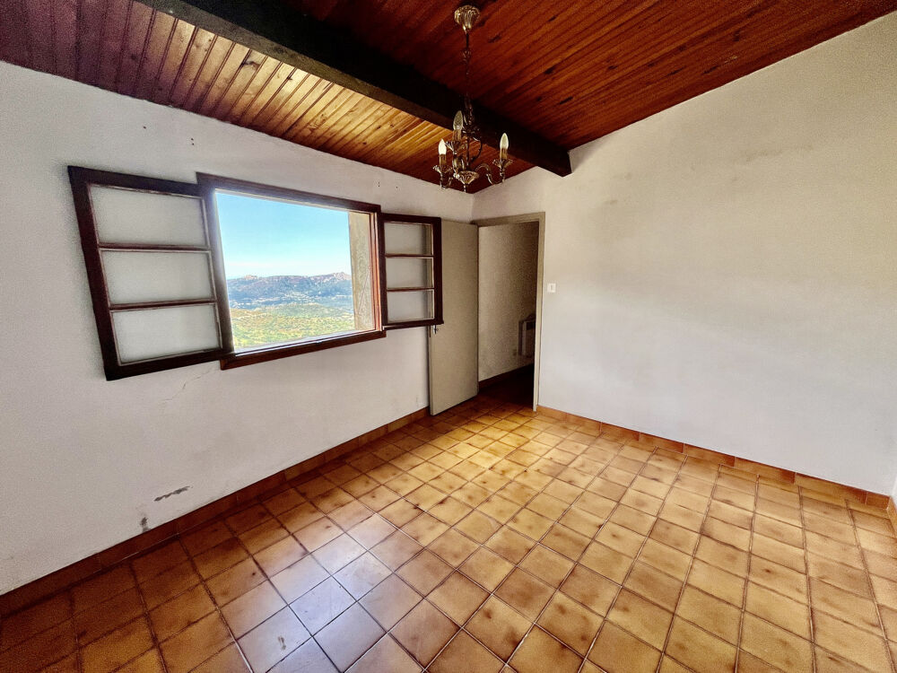 Vente Maison MAISON DE VILLAGE SPELONCATO - BALAGNE Speloncato